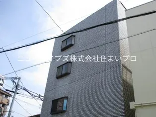 プレアール門真の画像