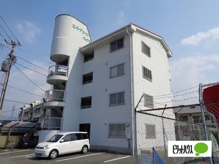 エバグリーンハイツの画像
