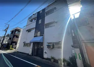 駒沢パークサイドマンションの画像