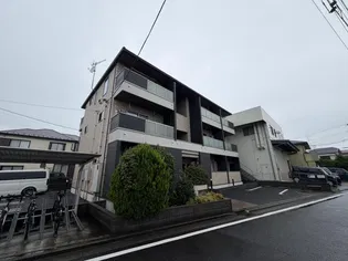 イリーデ KTの外観