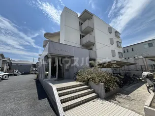 クレスト水元の画像
