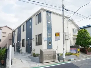 レオネクストサークル西台の画像