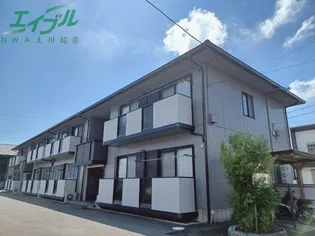 シャテル A棟の画像