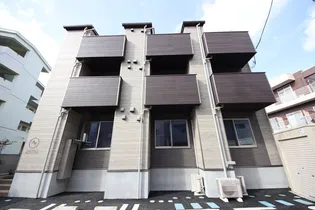 アルテラヴィータ南仙台の画像