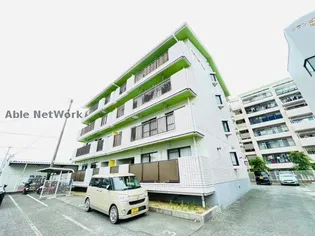 グランピア水上Ⅰ棟の画像