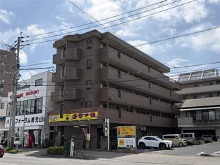 ソレイユビルの画像