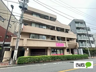 和宗奥沢ハイツの画像