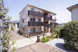 PARCVERT E 館の画像