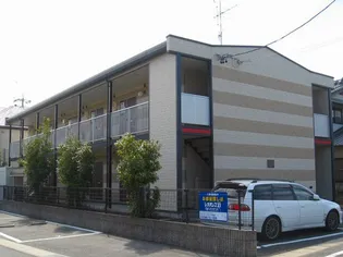 縁【1階】の外観