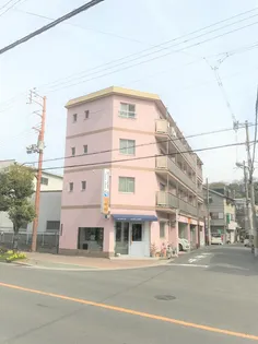 ヴィラナリー浜の画像