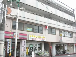 レジデンスろうあんどろうの画像