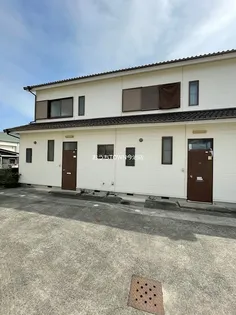 愛媛県今治市上徳1【一戸建】の外観