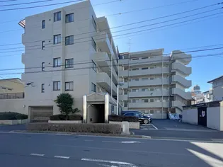 三角ロイヤルハイツの画像