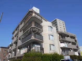 ユニーブル西山の画像