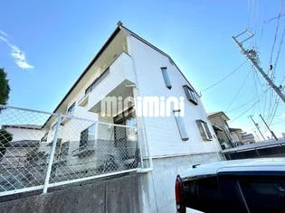 コーポボナールの画像