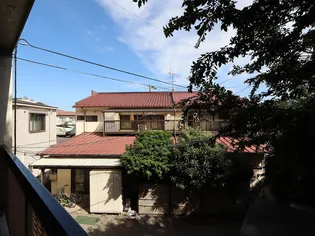 大越マンション【2階】のその他画像