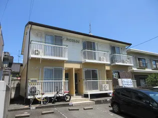 岡山県浅口郡里庄町大字新庄グリーンクレスト【一戸建】の外観