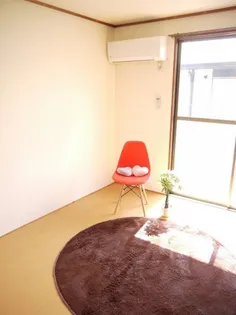 WING21 パート2【2階】の居間