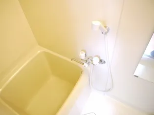 WING21 パート2【2階】の風呂