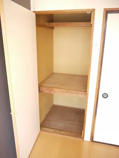 WING21 パート2【2階】の内装