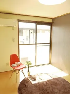 WING21 パート2【2階】の内装