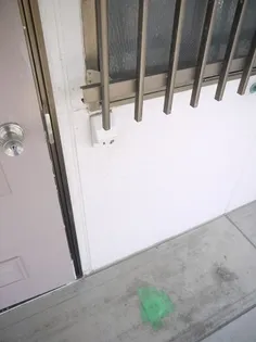 WING21 パート2【2階】の内装