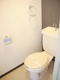 WING21 パート2【2階】の内装