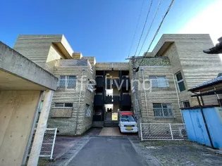 竹内ハイツの画像