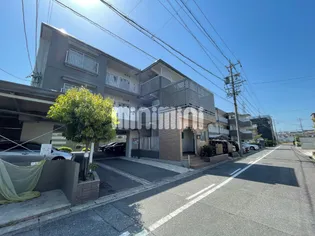 ハイツ落合の画像