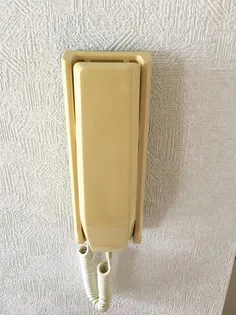 カモミール【1階】の内装