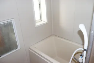 カモミール【1階】の風呂