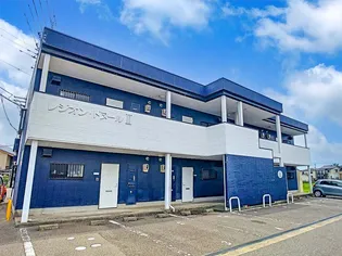 レジオン ドヌールIIドリームハウスの画像