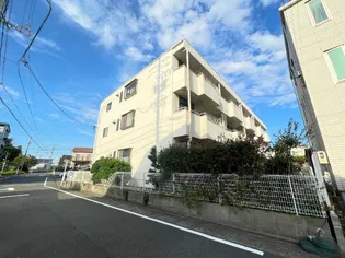 愛清ハイツの画像