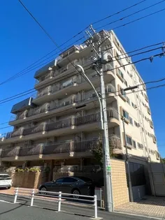 駒沢フラワーホームの画像