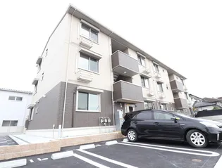 メゾンけやき通りの画像