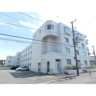 ドミール大川の画像