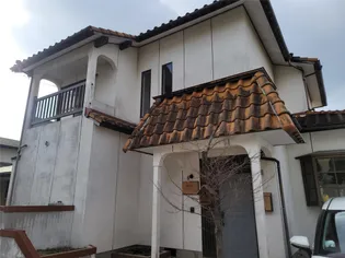 瀬戸内ジャクソンシェアハウス【2階】の外観