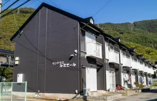 サンテラスルミエールの画像