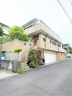 サンハイツの画像