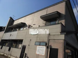 グランシティハイツの画像