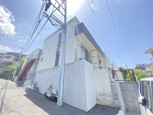 リヴィエール横浜の画像