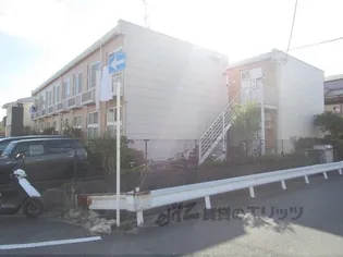 レオパレスZIOUN TRESの画像