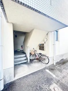 鹿児島県鹿児島市光山1【マンション】の外観