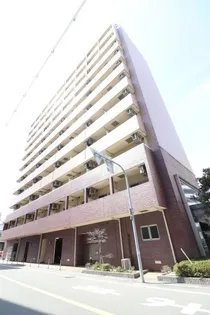 ONE ROOF FLAT FUKUSHIMAの画像