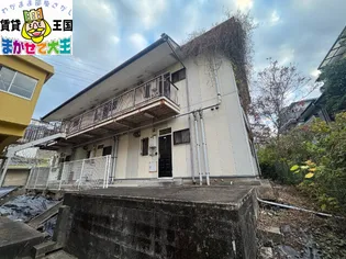 メゾン ド みなみの画像