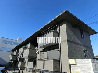 セジュール名和の画像