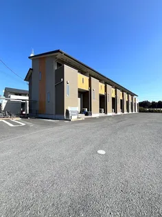 MAISON DE SHINEの画像