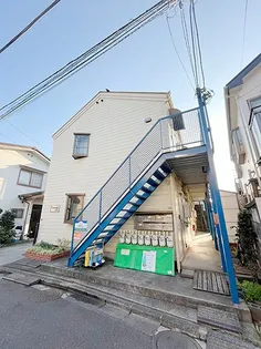 Kホームズの画像