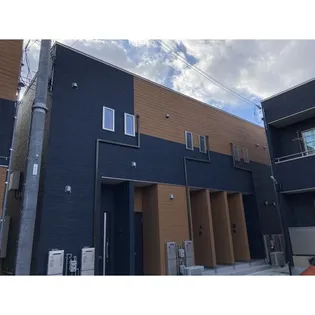 カプラン飾磨IIIの画像