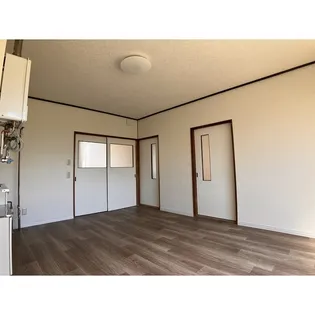 ワンツーハイツ【2階】のその他画像